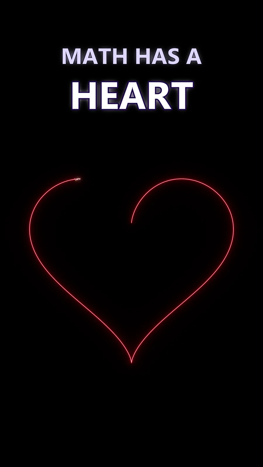 Can Sine Waves Draw a Heart?